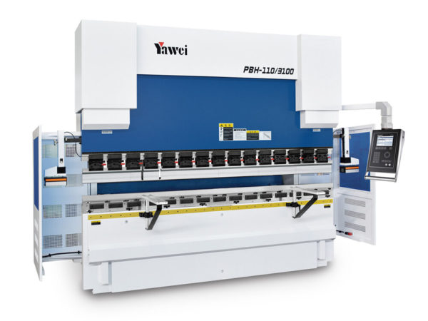 Bending Press